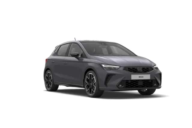 SEAT Ibiza (2026) thumbnail 7