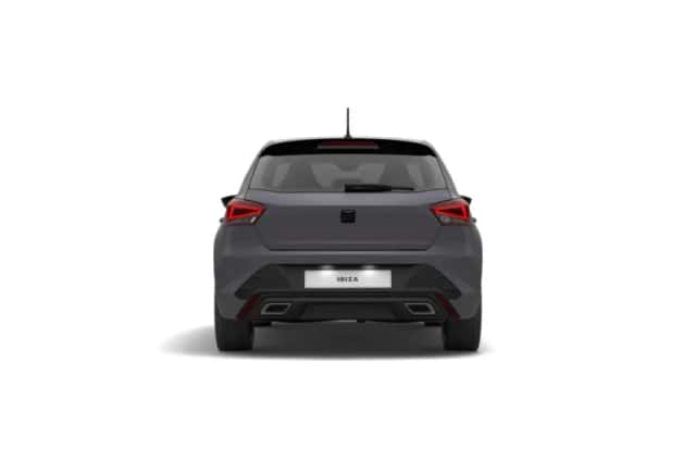 SEAT Ibiza (2026) thumbnail 8