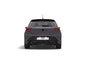 SEAT Ibiza (2026) thumbnail 8