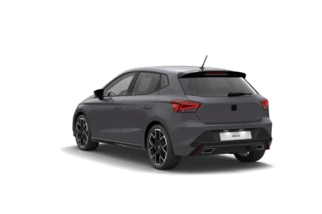 SEAT Ibiza (2026) thumbnail 9