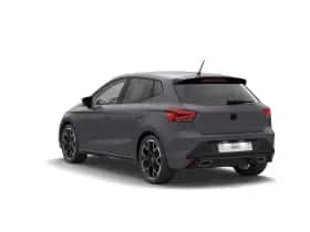 SEAT Ibiza (2026) thumbnail 9