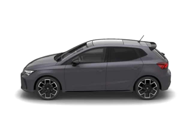 SEAT Ibiza (2026) thumbnail 10