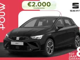 SEAT Ibiza (2026) thumbnail 1