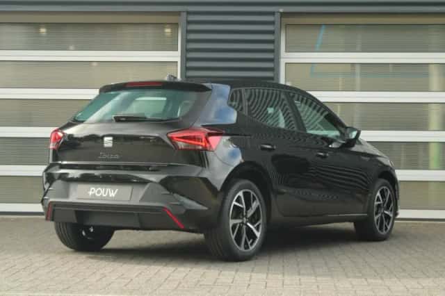 SEAT Ibiza (2026) thumbnail 2