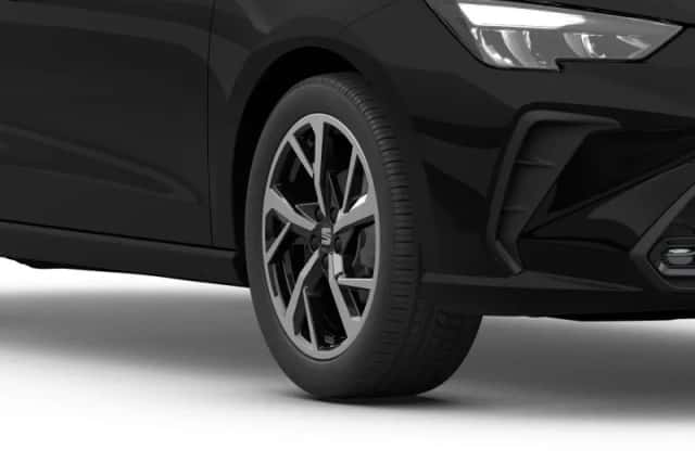 SEAT Ibiza (2026) thumbnail 12