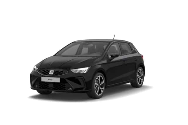 SEAT Ibiza (2026) thumbnail 13