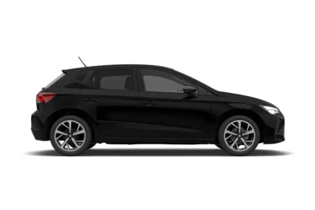 SEAT Ibiza (2026) thumbnail 3