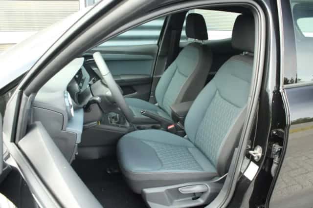 SEAT Ibiza (2026) thumbnail 4