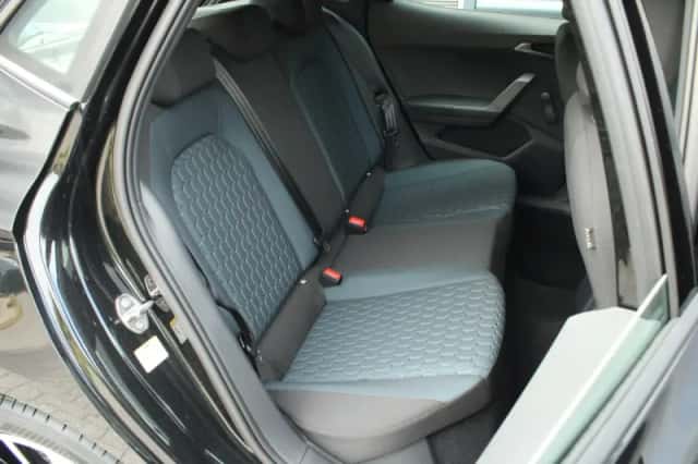 SEAT Ibiza (2026) thumbnail 6