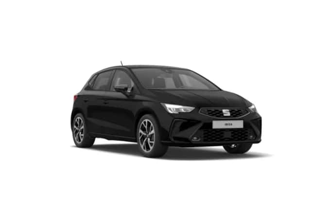 SEAT Ibiza (2026) thumbnail 7