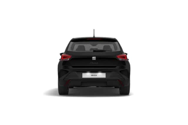 SEAT Ibiza (2026) thumbnail 8