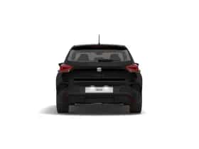 SEAT Ibiza (2026) thumbnail 8