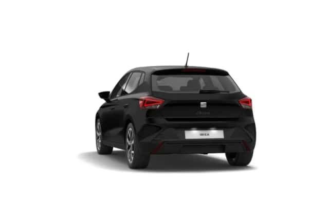 SEAT Ibiza (2026) thumbnail 9