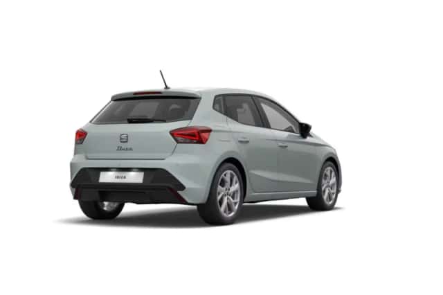 SEAT Ibiza (2026) thumbnail 2