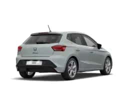 SEAT Ibiza (2026) thumbnail 2