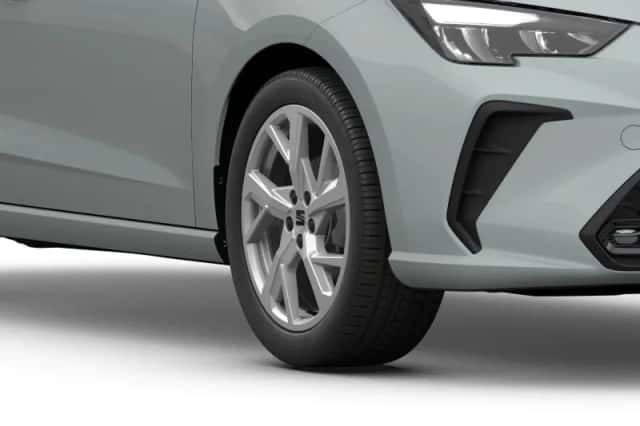 SEAT Ibiza (2026) thumbnail 12