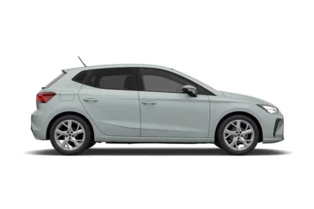 SEAT Ibiza (2026) thumbnail 3