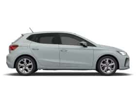 SEAT Ibiza (2026) thumbnail 3