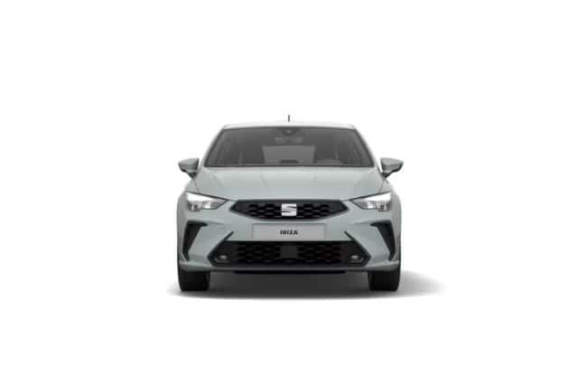 SEAT Ibiza (2026) thumbnail 6