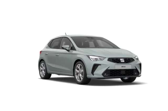 SEAT Ibiza (2026) thumbnail 7