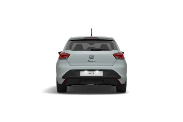 SEAT Ibiza (2026) thumbnail 8