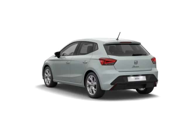 SEAT Ibiza (2026) thumbnail 9