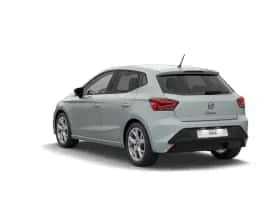 SEAT Ibiza (2026) thumbnail 9