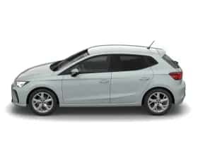 SEAT Ibiza (2026) thumbnail 10