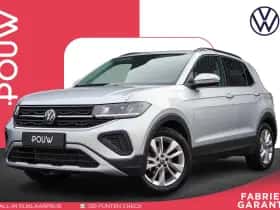 Volkswagen T-Cross (2025) thumbnail 1