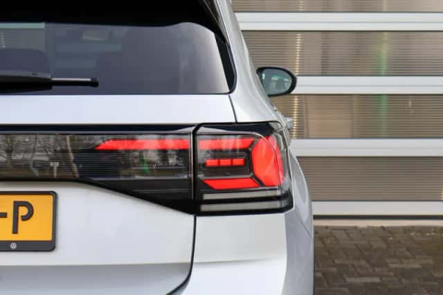 Volkswagen T-Cross (2025) thumbnail 11