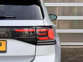 Volkswagen T-Cross (2025) thumbnail 11