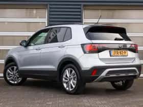 Volkswagen T-Cross (2025) thumbnail 12