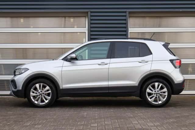 Volkswagen T-Cross (2025) thumbnail 13