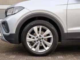 Volkswagen T-Cross (2025) thumbnail 14