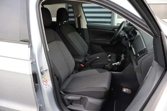 Volkswagen T-Cross (2025) thumbnail 15