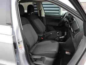 Volkswagen T-Cross (2025) thumbnail 15