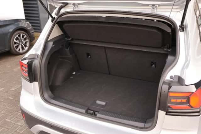 Volkswagen T-Cross (2025) thumbnail 17