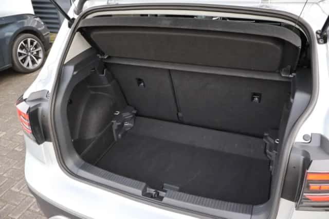 Volkswagen T-Cross (2025) thumbnail 18