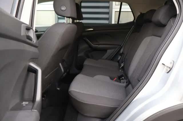 Volkswagen T-Cross (2025) thumbnail 20