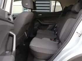 Volkswagen T-Cross (2025) thumbnail 20
