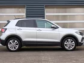 Volkswagen T-Cross (2025) thumbnail 3