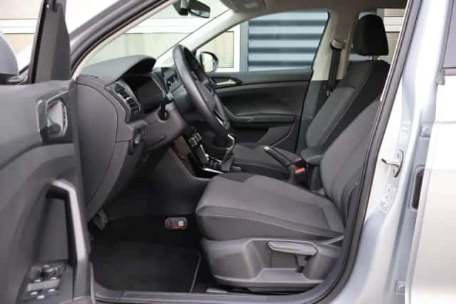 Volkswagen T-Cross (2025) thumbnail 21