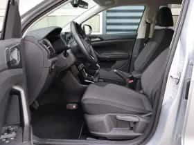 Volkswagen T-Cross (2025) thumbnail 21