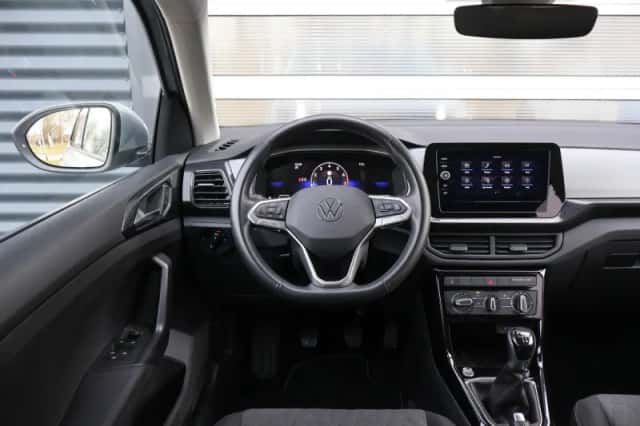Volkswagen T-Cross (2025) thumbnail 22