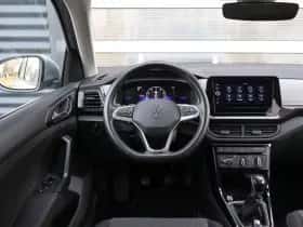 Volkswagen T-Cross (2025) thumbnail 22