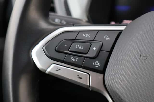 Volkswagen T-Cross (2025) thumbnail 25