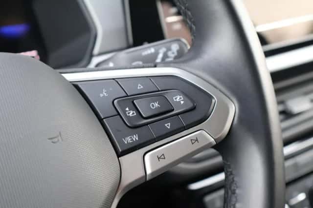 Volkswagen T-Cross (2025) thumbnail 26