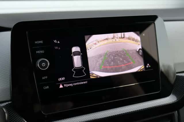 Volkswagen T-Cross (2025) thumbnail 29