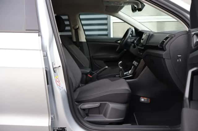 Volkswagen T-Cross (2025) thumbnail 33
