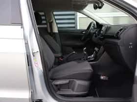 Volkswagen T-Cross (2025) thumbnail 33